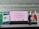 Setki inwestycji, miliony złotych, tysiące beneficjentów - Samorząd Województwa Świętokrzyskiego podsumował Program Rozwoju Obszarów Wiejskich na lata 2014 - 2020 (PROW 2014 - 2020)