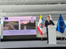 Setki inwestycji, miliony złotych, tysiące beneficjentów - Samorząd Województwa Świętokrzyskiego podsumował Program Rozwoju Obszarów Wiejskich na lata 2014 - 2020 (PROW 2014 - 2020)