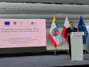 Setki inwestycji, miliony złotych, tysiące beneficjentów - Samorząd Województwa Świętokrzyskiego podsumował Program Rozwoju Obszarów Wiejskich na lata 2014 - 2020 (PROW 2014 - 2020)