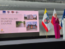 Setki inwestycji, miliony złotych, tysiące beneficjentów - Samorząd Województwa Świętokrzyskiego podsumował Program Rozwoju Obszarów Wiejskich na lata 2014 - 2020 (PROW 2014 - 2020)