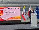 Setki inwestycji, miliony złotych, tysiące beneficjentów - Samorząd Województwa Świętokrzyskiego podsumował Program Rozwoju Obszarów Wiejskich na lata 2014 - 2020 (PROW 2014 - 2020)